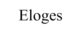 ELOGES