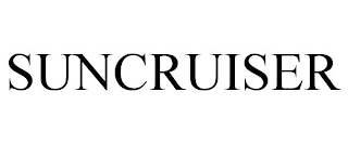 SUNCRUISER