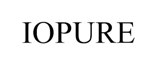 IOPURE