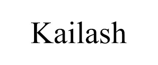 KAILASH