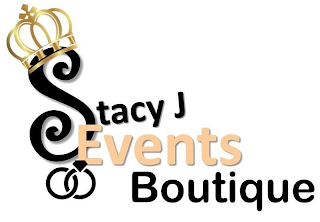 STACY J EVENTS BOUTIQUE