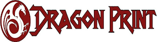 DRAGON PRINT