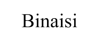 BINAISI