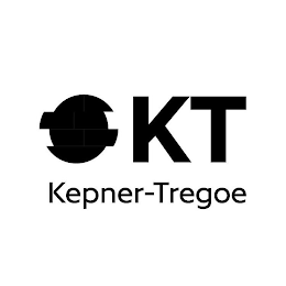 KT KEPNER-TREGOE