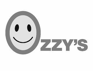 OZZY'S