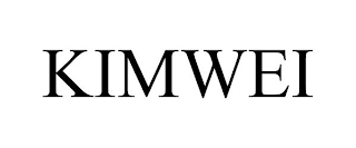 KIMWEI
