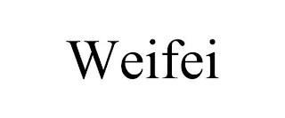 WEIFEI