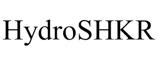 HYDROSHKR