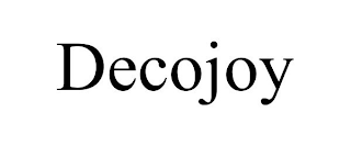 DECOJOY