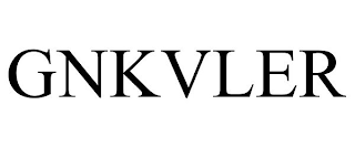 GNKVLER