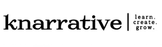 KNARRATIVE LEARN. CREATE. GROW.