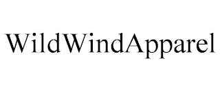 WILDWINDAPPAREL