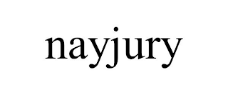 NAYJURY