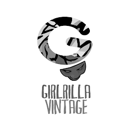G GIRLRILLA VINTAGE