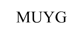 MUYG