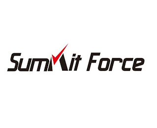 SUMMIT FORCE