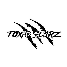 TOXIC SCARZ