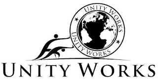 UNITY WORKS UNITY WORKS UNITY WORKS