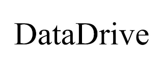 DATADRIVE