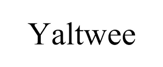 YALTWEE