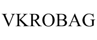 VKROBAG