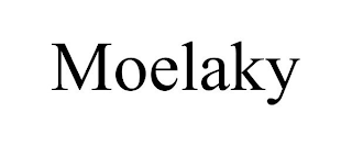 MOELAKY