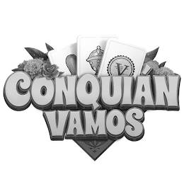 CONQUIAN VAMOS