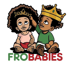 FROBABIES