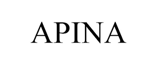 APINA