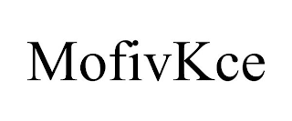 MOFIVKCE