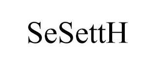 SESETTH