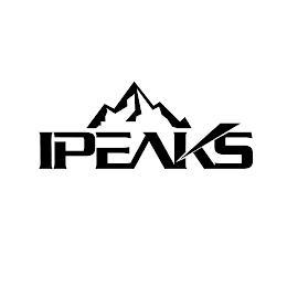 IPEAKS
