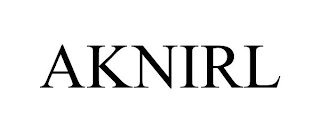 AKNIRL