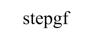 STEPGF