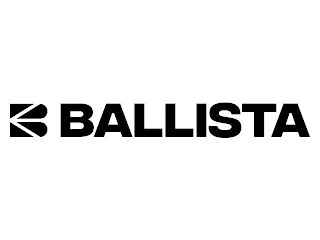 BALLISTA