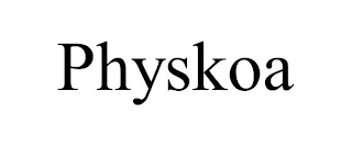 PHYSKOA