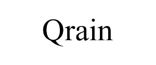 QRAIN