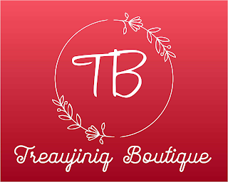 TB TREAUJINIQ BOUTIQUE