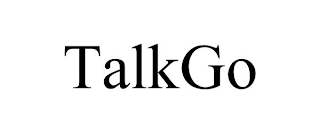 TALKGO