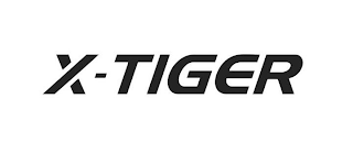 X-TIGER