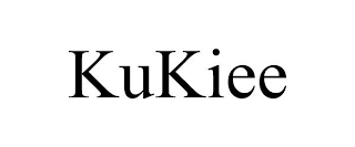 KUKIEE