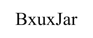 BXUXJAR