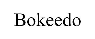 BOKEEDO