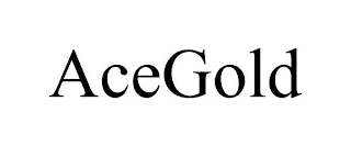 ACEGOLD