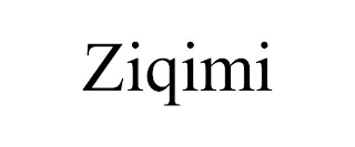 ZIQIMI