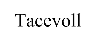 TACEVOLL