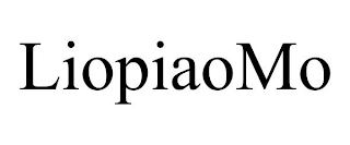 LIOPIAOMO