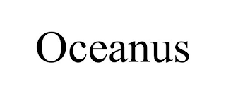 OCEANUS