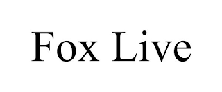 FOX LIVE