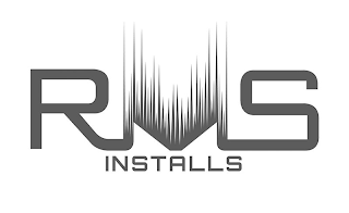 RMS INSTALLS